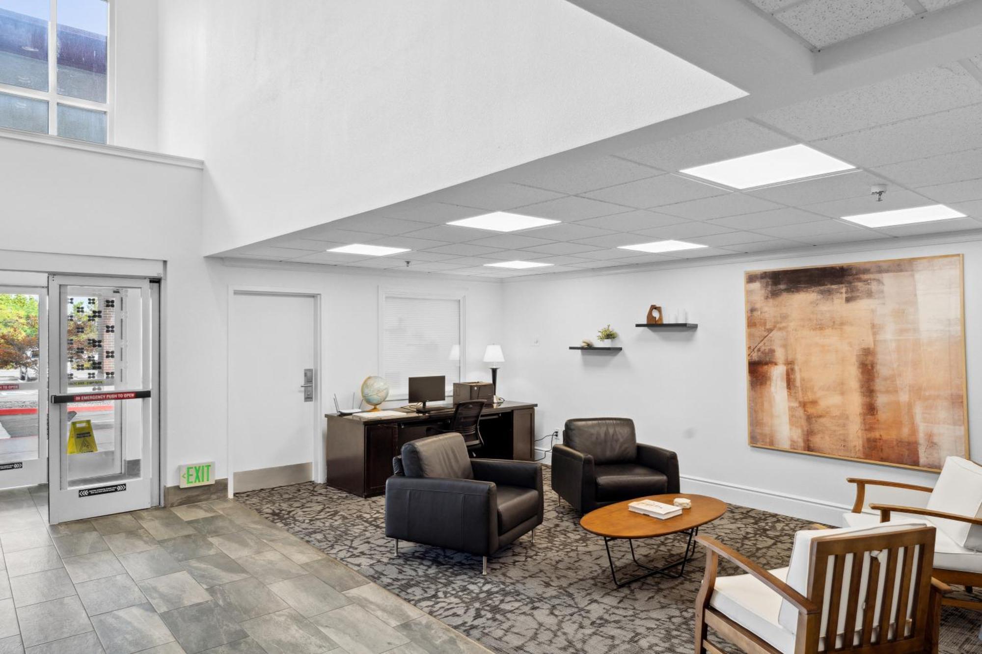 Sonesta Essential Vacaville Napa Valley מראה חיצוני תמונה
