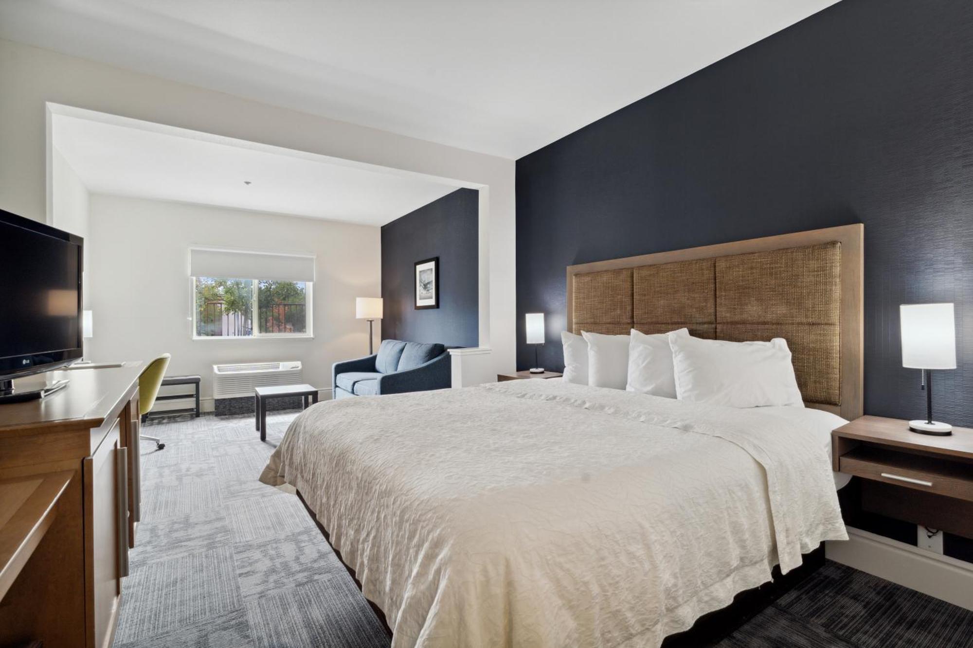 Sonesta Essential Vacaville Napa Valley מראה חיצוני תמונה