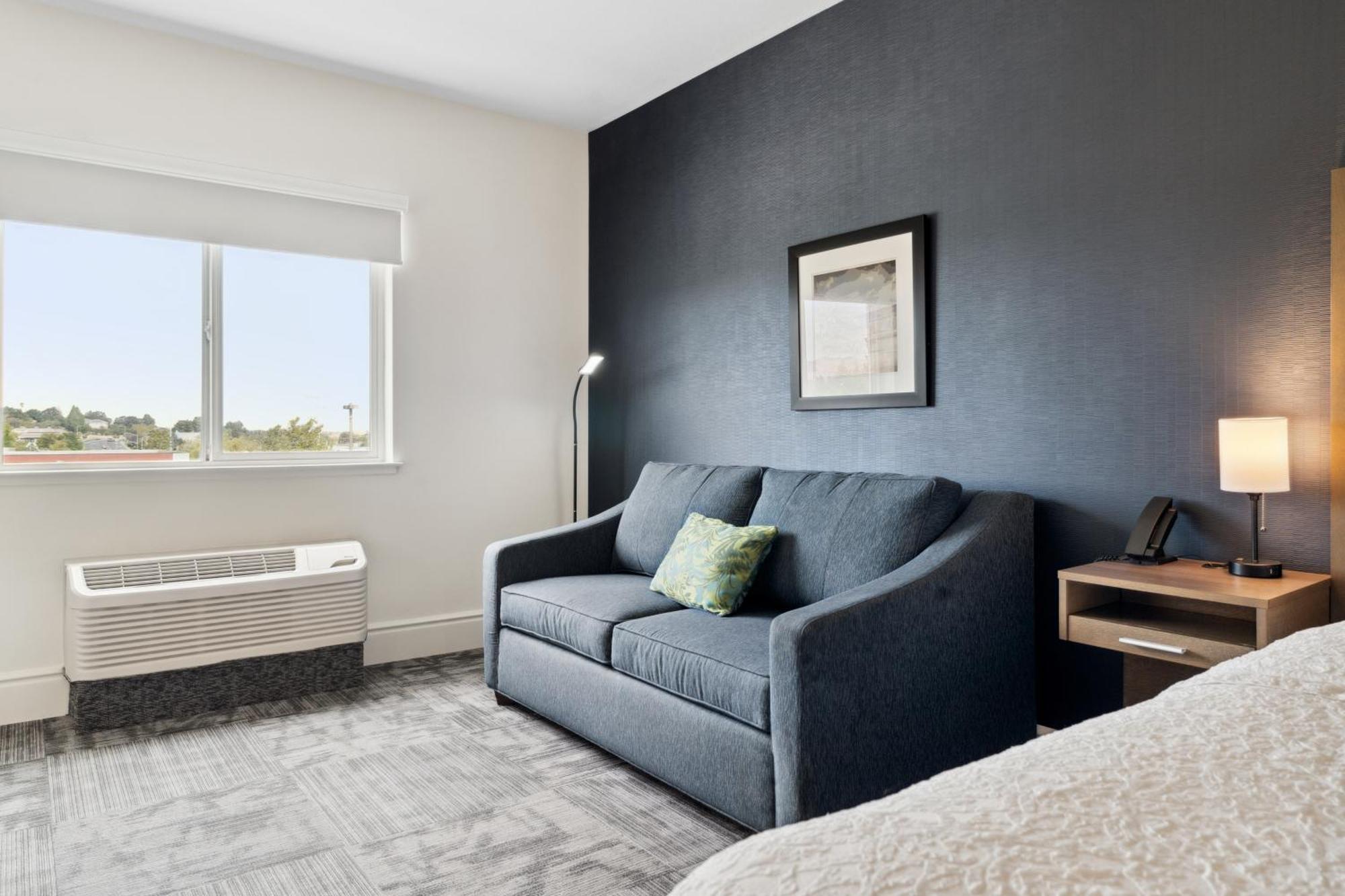 Sonesta Essential Vacaville Napa Valley מראה חיצוני תמונה
