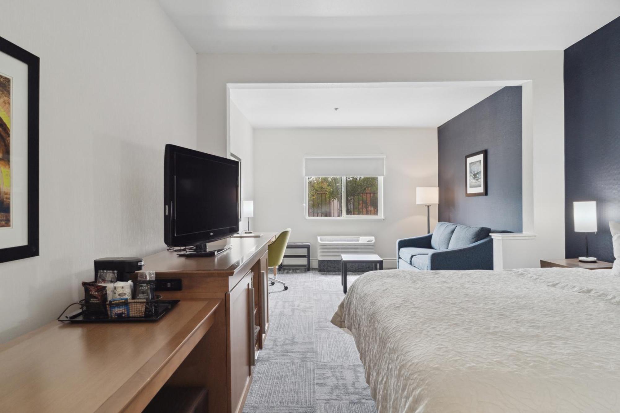 Sonesta Essential Vacaville Napa Valley מראה חיצוני תמונה