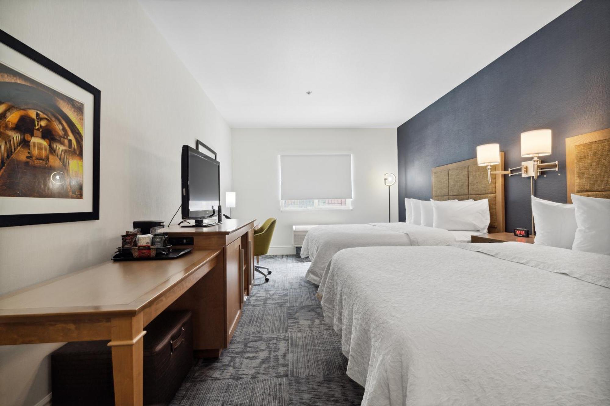 Sonesta Essential Vacaville Napa Valley מראה חיצוני תמונה
