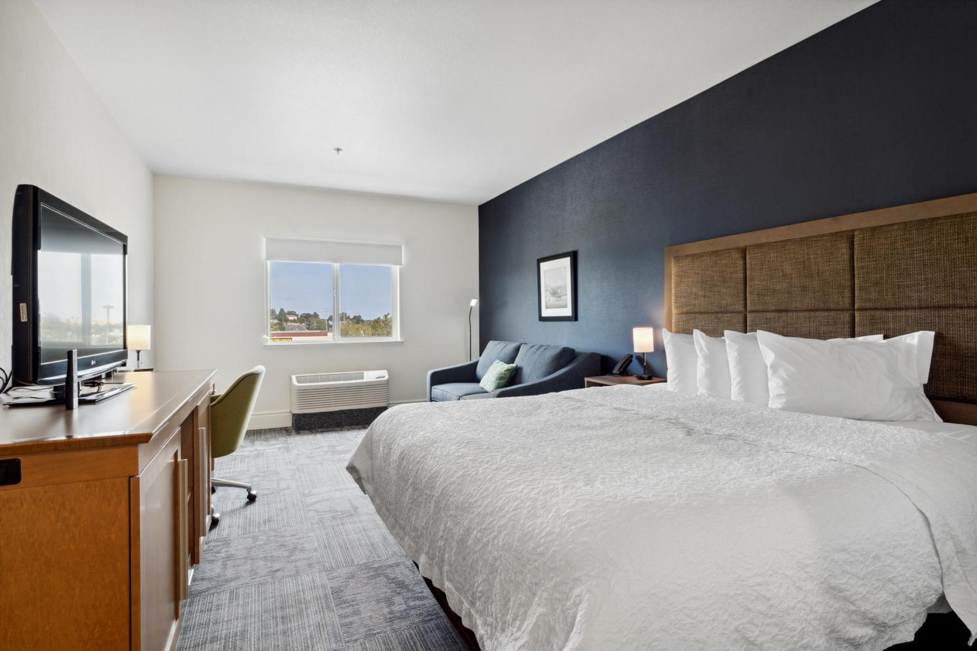 Sonesta Essential Vacaville Napa Valley מראה חיצוני תמונה