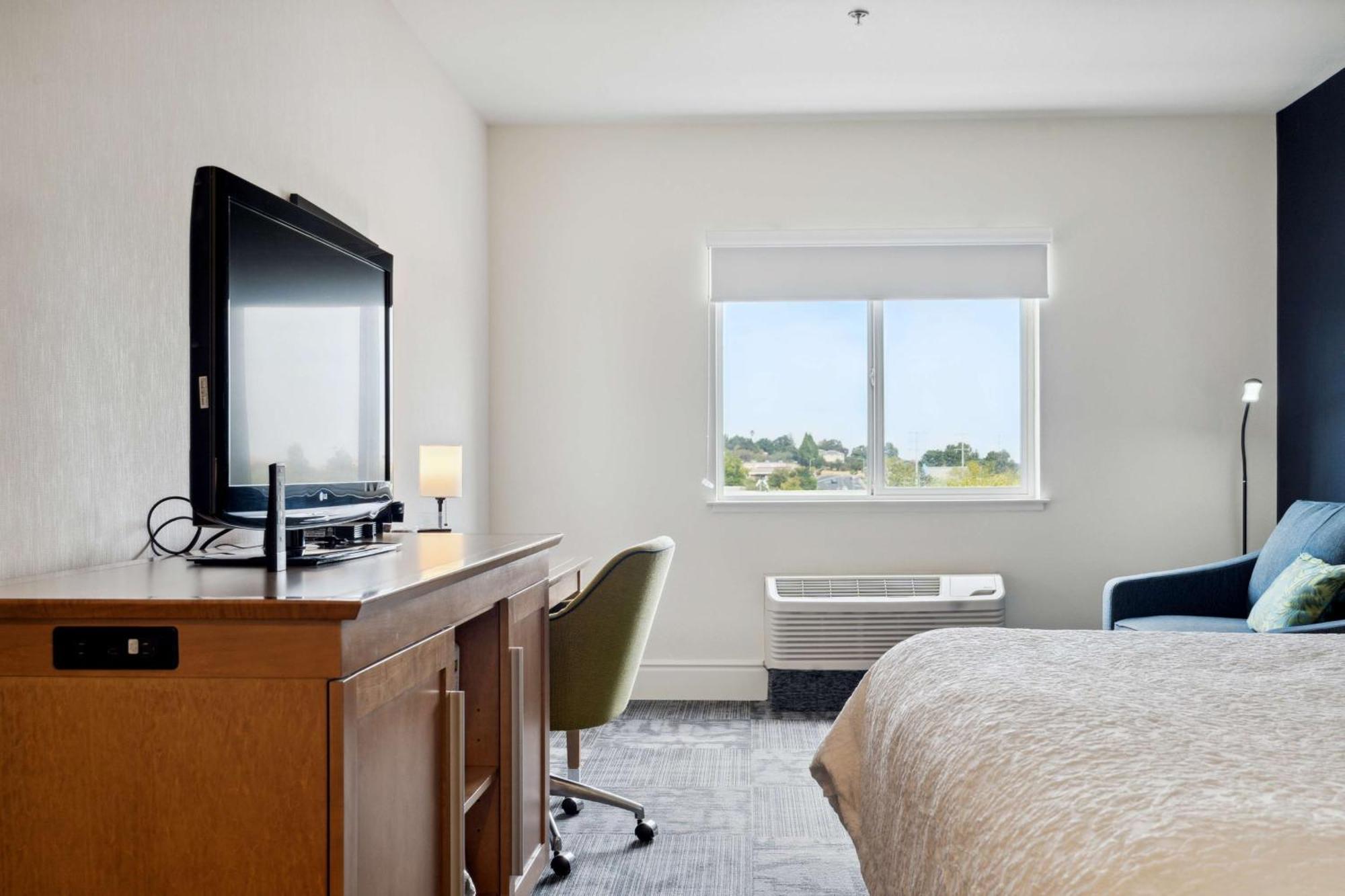 Sonesta Essential Vacaville Napa Valley מראה חיצוני תמונה