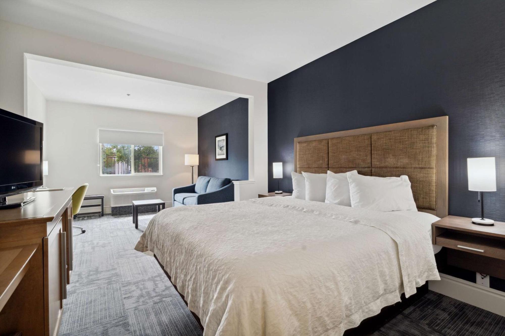 Sonesta Essential Vacaville Napa Valley מראה חיצוני תמונה